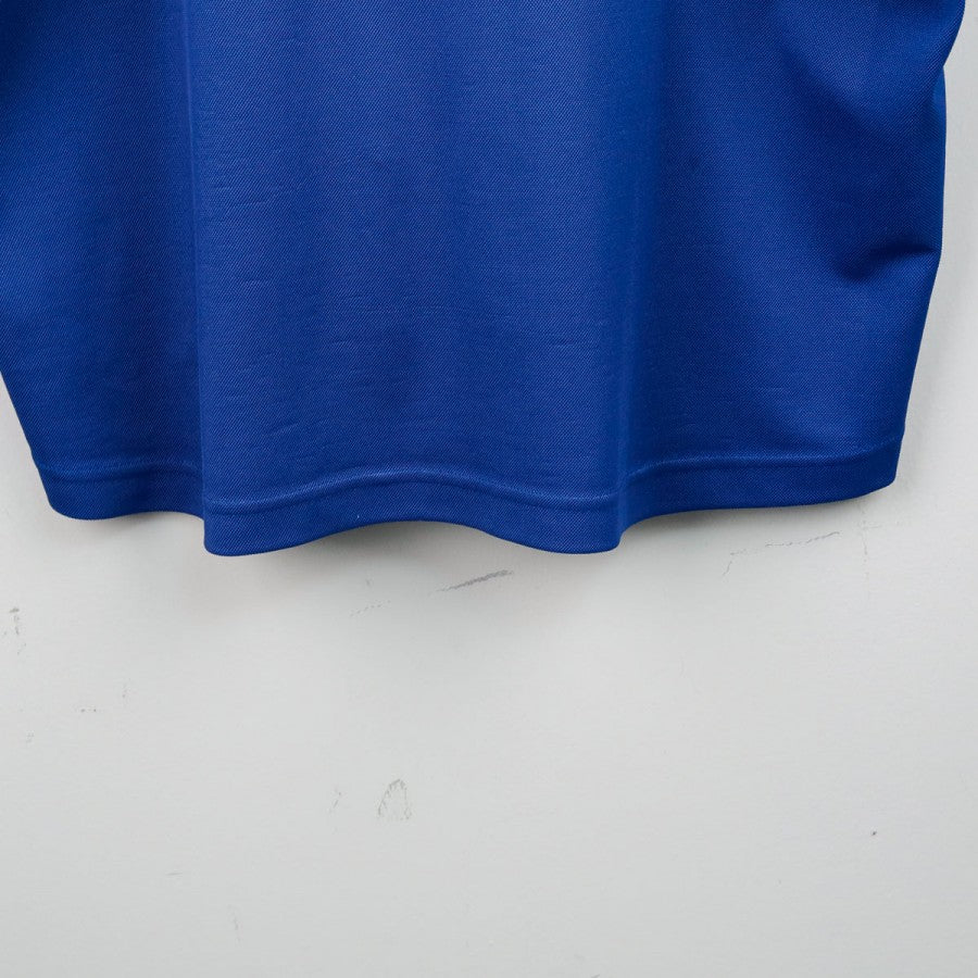 Maglia home Barcellona Nike 2002/2003 Saviola 7 by NIKE - Home (7)