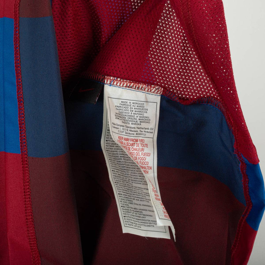 Maglia Home Barcellona Nike 2004/2005 by NIKE - Home (19)