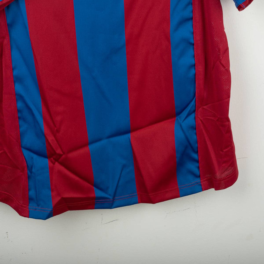 Maglia Home Barcellona Nike 2004/2005 by NIKE - Home (8)