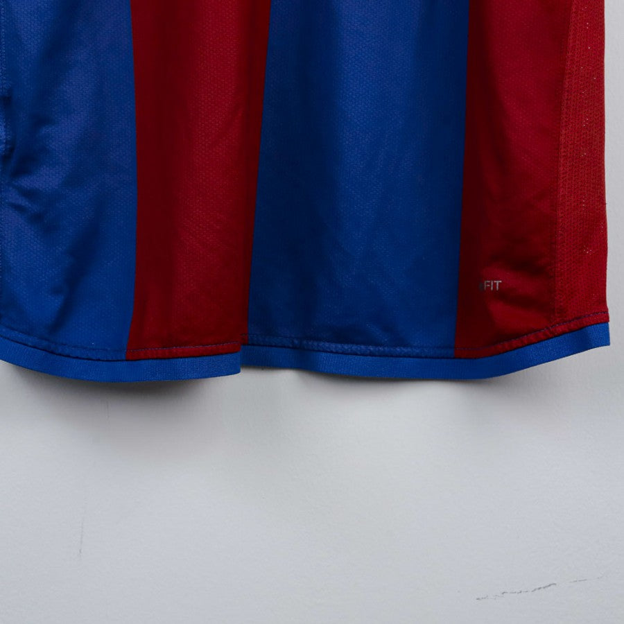 maglia home barcellona nike 2006/2007 by NIKE - Home (13)