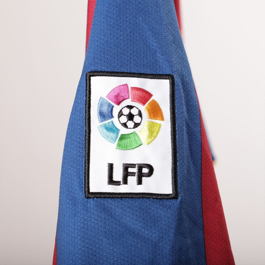 Maglia home Barcellona Nike 2007/2008 by NIKE - Home (4)