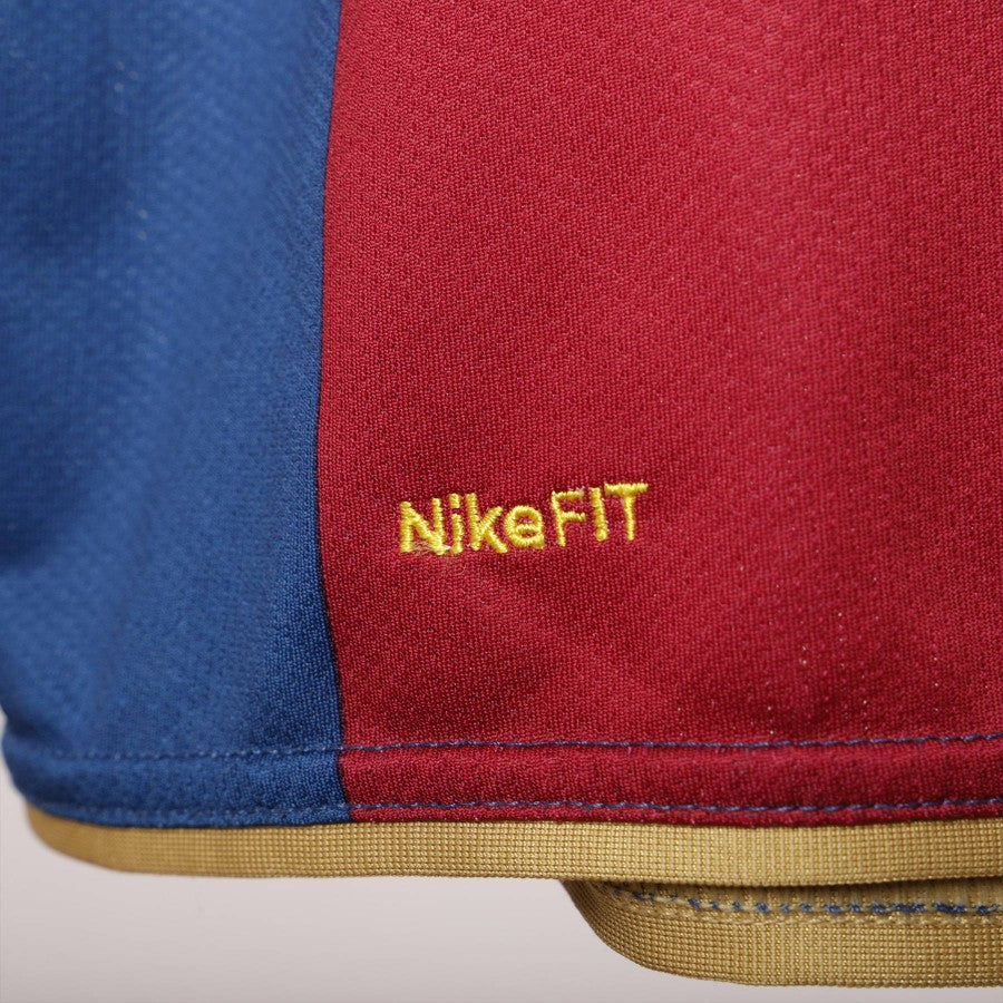 Maglia home Barcellona Nike 2007/2008 by NIKE - Home (9)