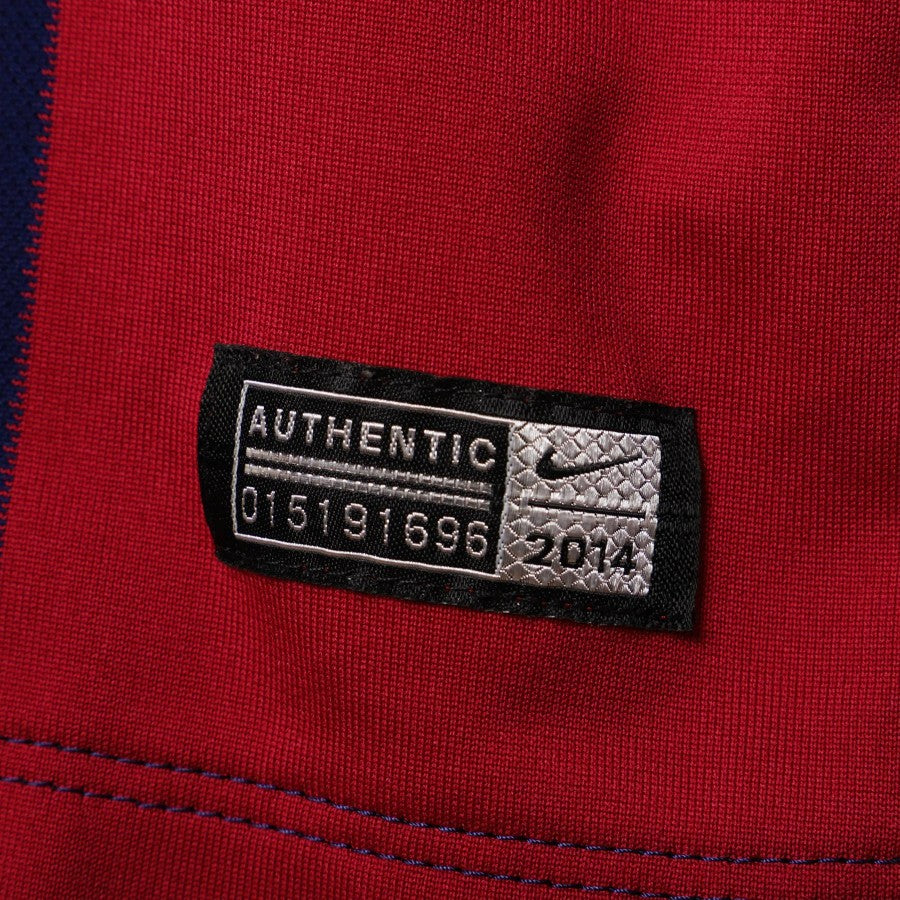 Maglia home Barcellona Nike 2014/2015 Neymar 11 by NIKE - Home (3)