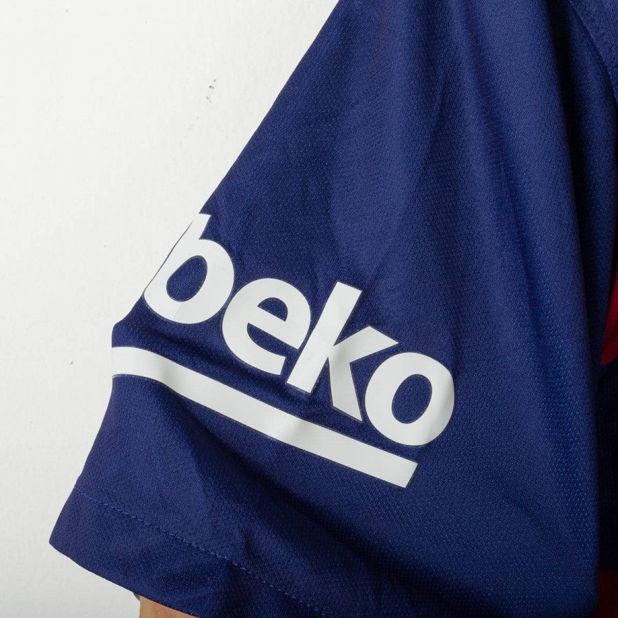 maglia home barcellona nike arda 7 2015/2016 by NIKE - Home (10)