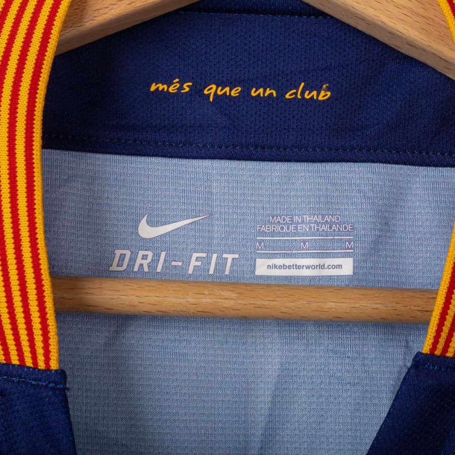 maglia home barcellona nike arda 7 2015/2016 by NIKE - Home (16)