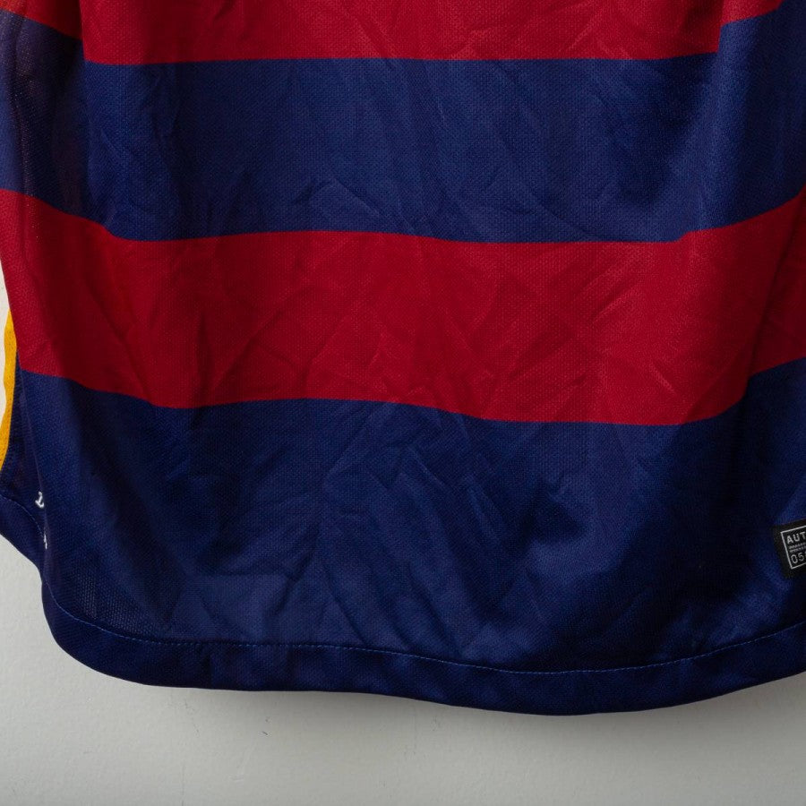 maglia home barcellona nike arda 7 2015/2016 by NIKE - Home (17)