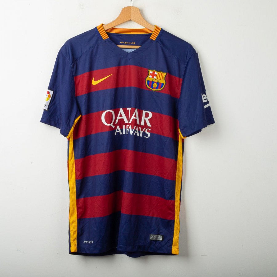 maglia home barcellona nike arda 7 2015/2016 by NIKE - Home (2)