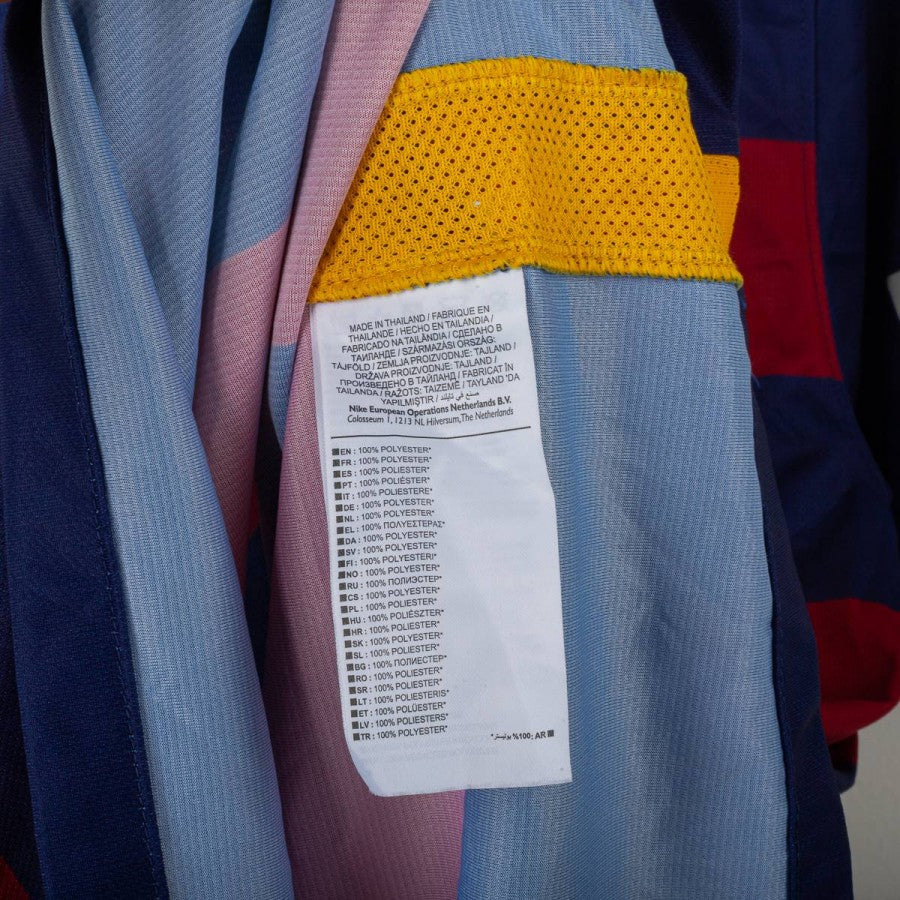 maglia home barcellona nike arda 7 2015/2016 by NIKE - Home (20)