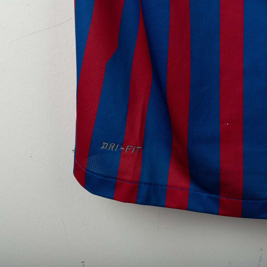 Maglia Home Barcellona Nike Messi 10 2011/2012 by NIKE - Home (11)