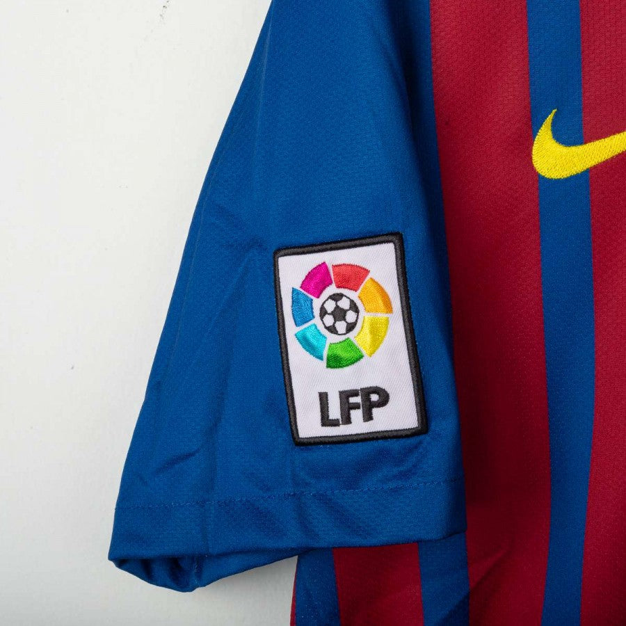 Maglia Home Barcellona Nike Messi 10 2011/2012 by NIKE - Home (6)