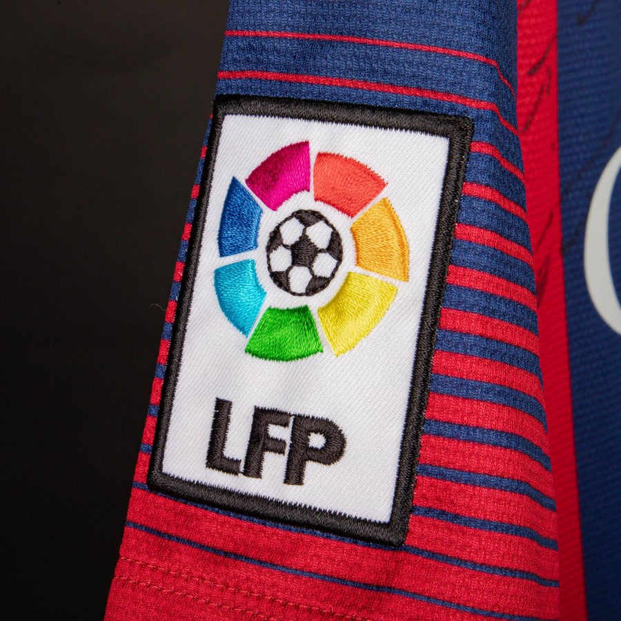 maglia home barcellona nike messi 10 2013/2014 autografata by NIKE - Home (5)