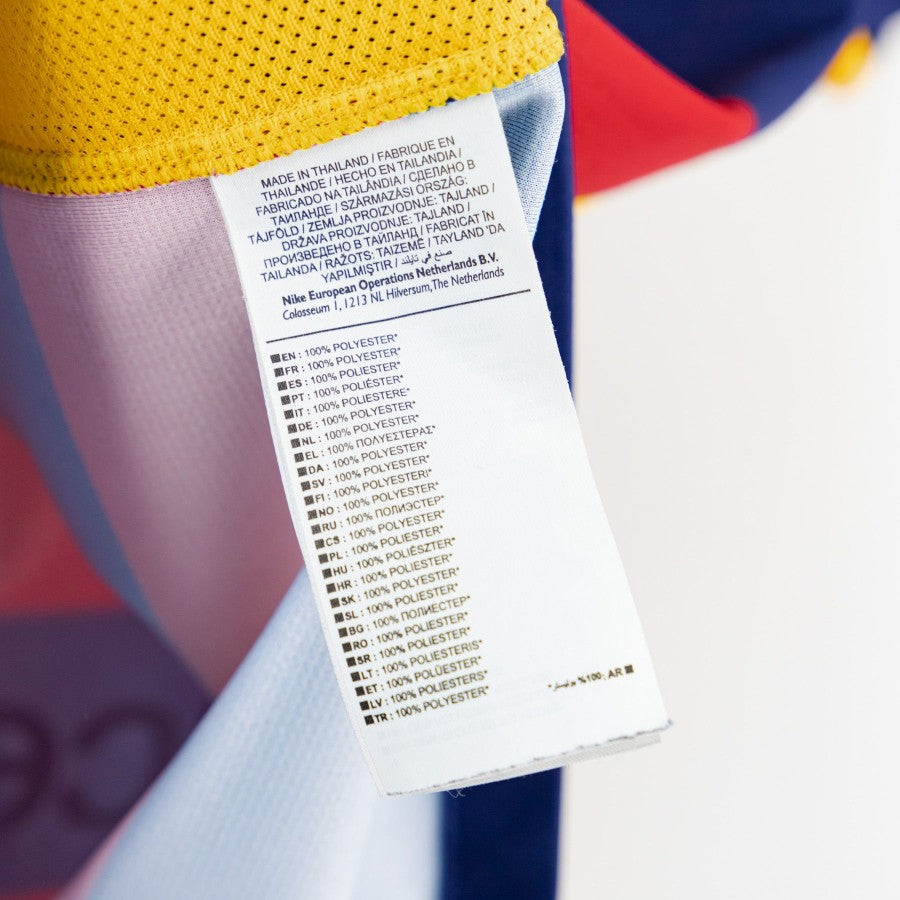 maglia home barcellona nike messi 10 2015/2016 by NIKE - Home (14)