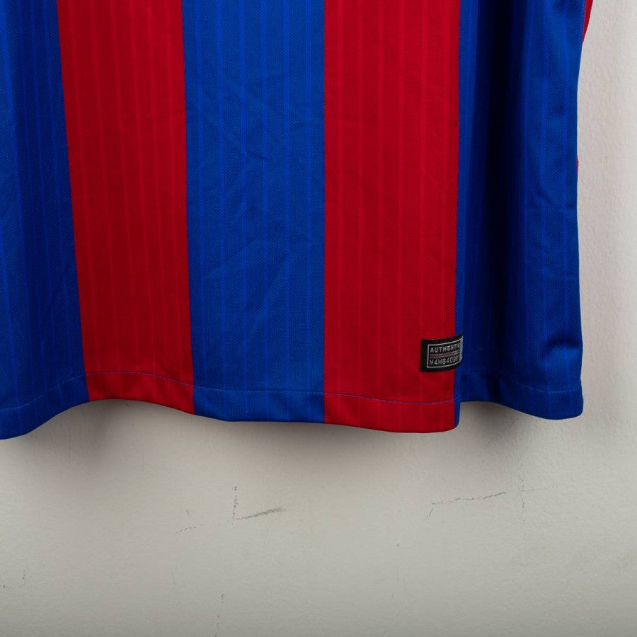 Maglia Home Barcellona Nike Messi 10 2016/2017 by NIKE - Home (17)