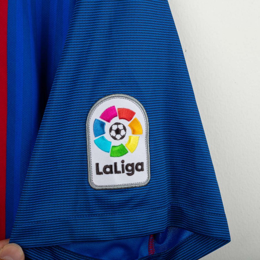 Maglia Home Barcellona Nike Messi 10 2016/2017 by NIKE - Home (4)