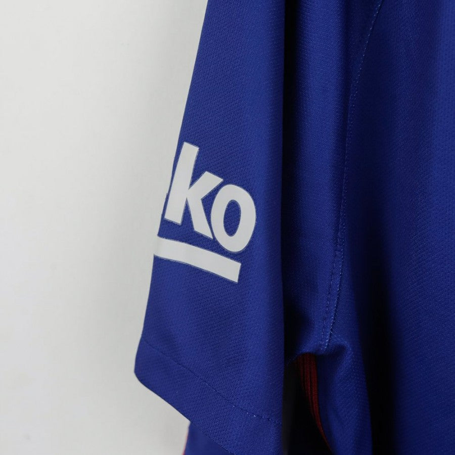 Maglia Home Barcellona Nike Messi 10 2017/2018 by NIKE - Home (9)