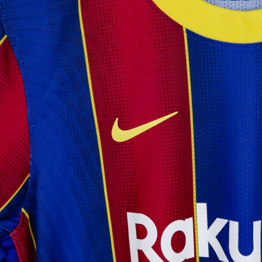 Maglia Home Barcellona Nike Messi 10 2020/2021 by NIKE - Home (9)