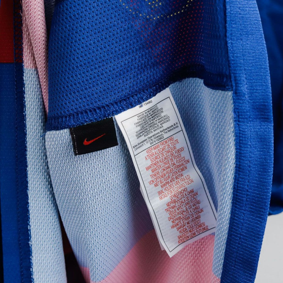 Maglia Home Barcellona Nike Messi 19 2006/2007 by NIKE - Home (10)