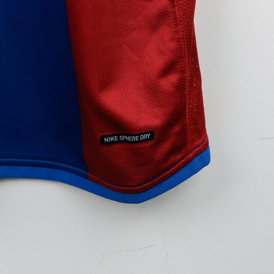 Maglia Home Barcellona Nike Messi 19 2006/2007 by NIKE - Home (16)