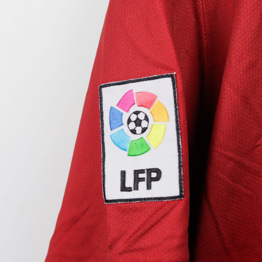 Maglia Home Barcellona Nike Messi 19 2006/2007 by NIKE - Home (5)