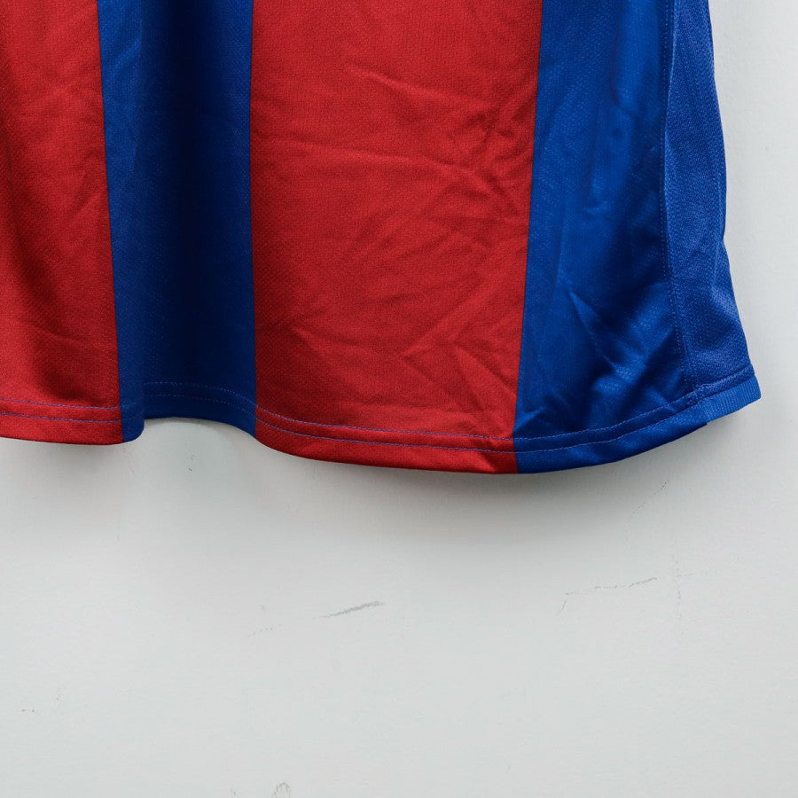 Maglia Home Barcellona Nike Messi 19 2006/2007 by NIKE - Home (9)