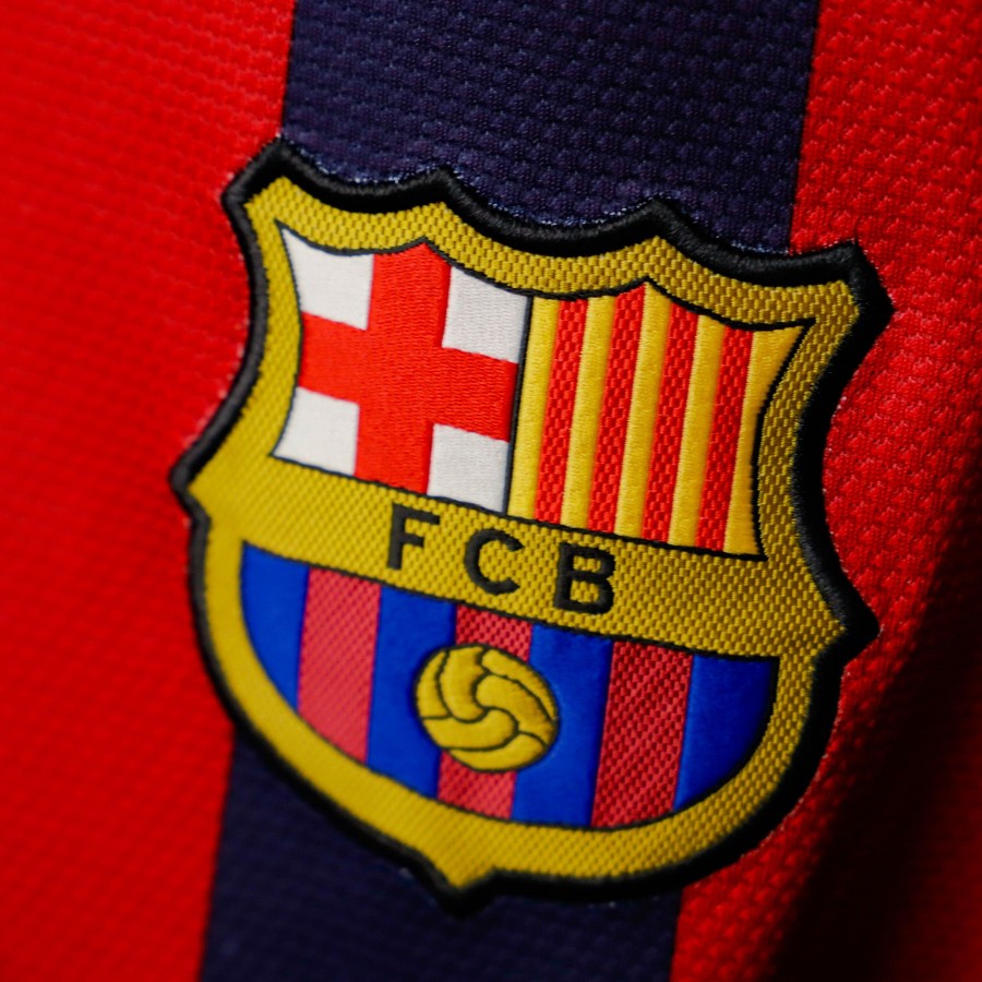 maglia home barcellona nike neymar jr 11 2013/2014 by NIKE - Home (3)