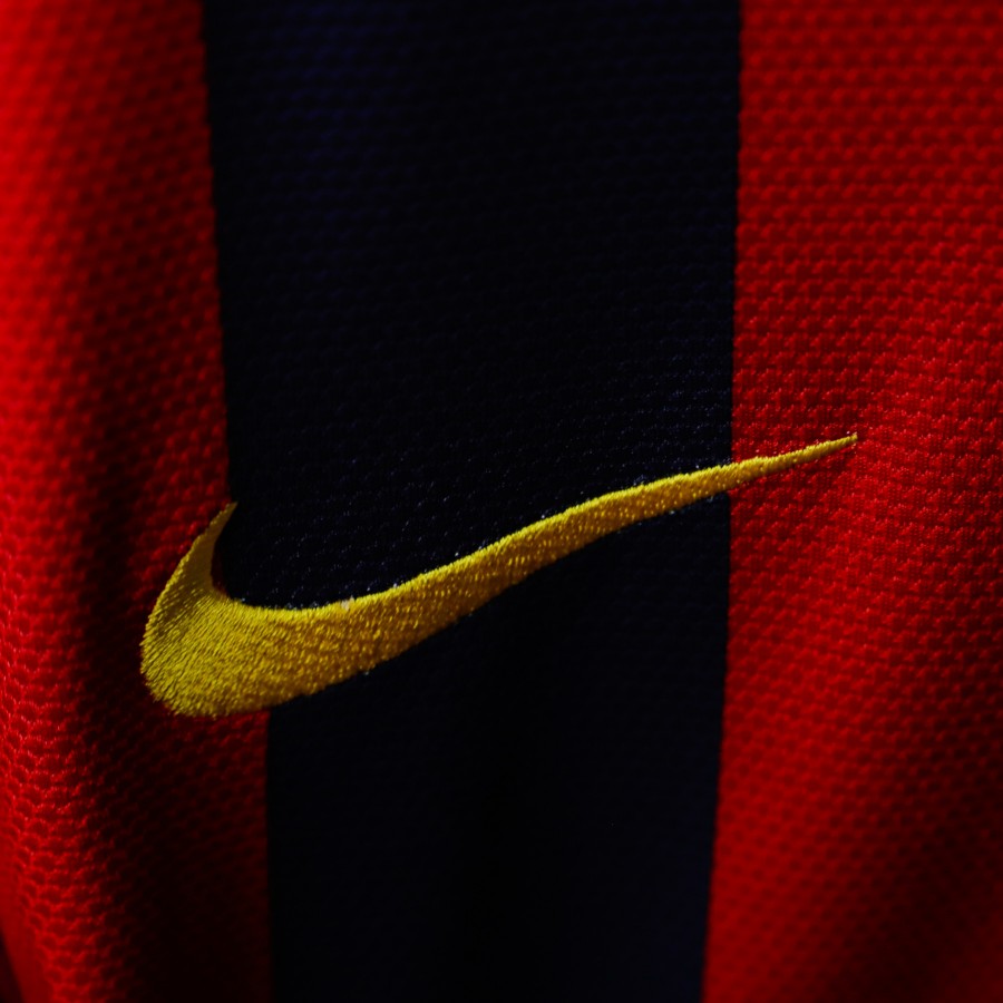 maglia home barcellona nike neymar jr 11 2013/2014 by NIKE - Home (4)