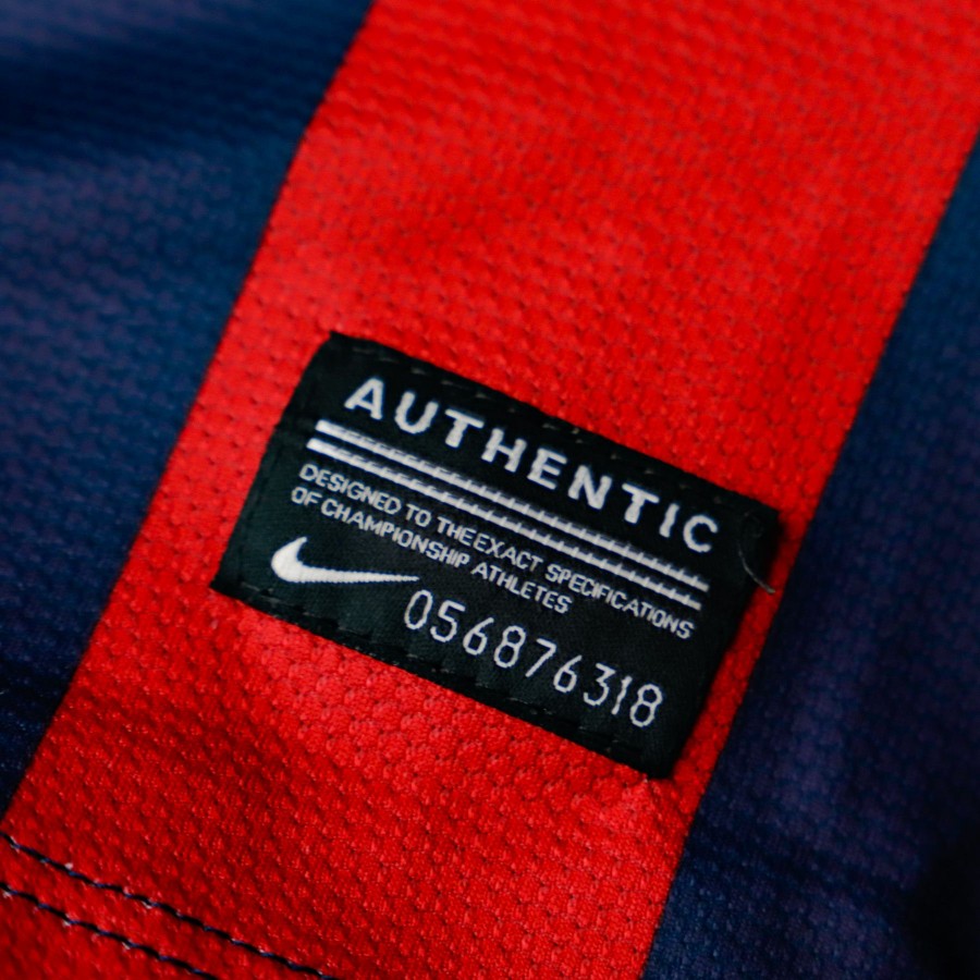 maglia home barcellona nike neymar jr 11 2013/2014 by NIKE - Home (5)