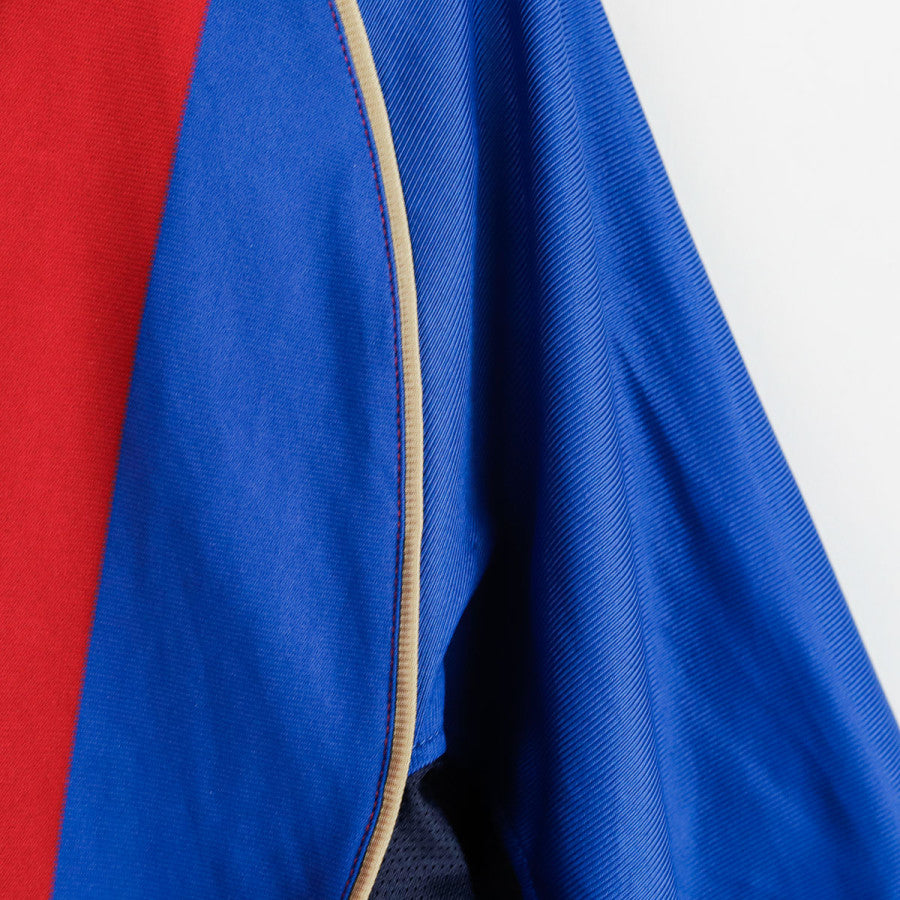 Maglia Home Barcellona Nike Rivaldo 10 2001/2002 by NIKE - Home (13)