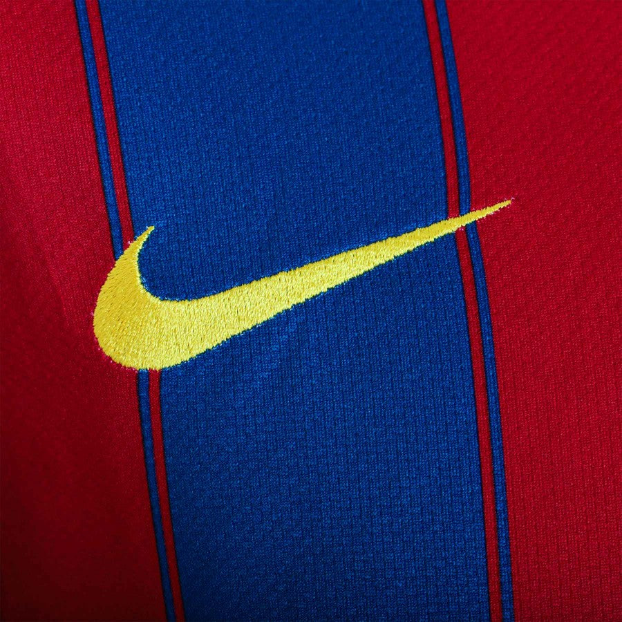 maglia home barcellona unicef 2009/2010 messi n10 by NIKE - Home (5)