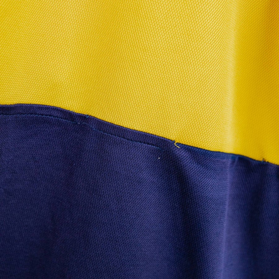 Maglia Home Boca Juniors Nike 1998/1999 by NIKE - Home (3)