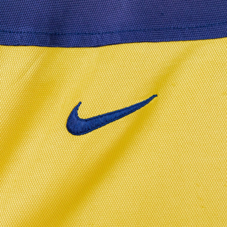 Maglia Home Boca Juniors Nike 1998/1999 by NIKE - Home (5)