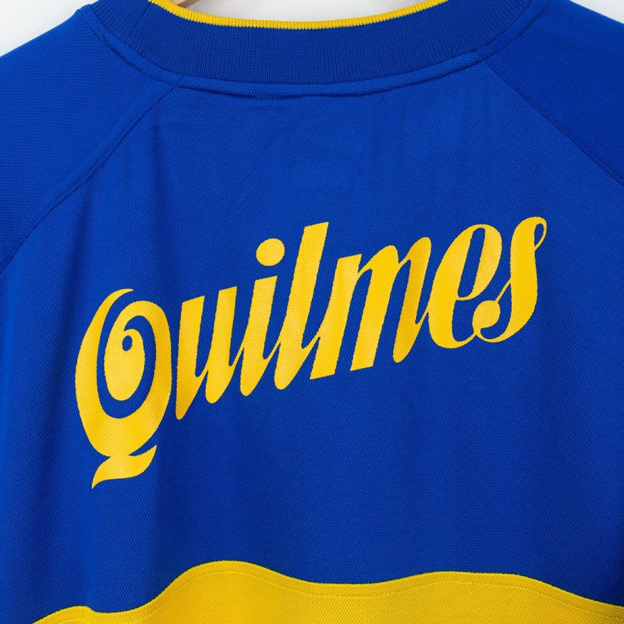 Maglia Home Boca Juniors Nike 2000/2001 by NIKE - Home (3)