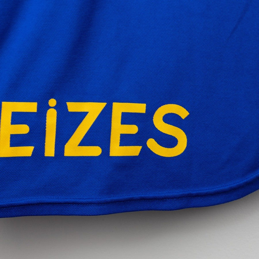 Maglia Home Boca Juniors Nike 2000/2001 by NIKE - Home (6)