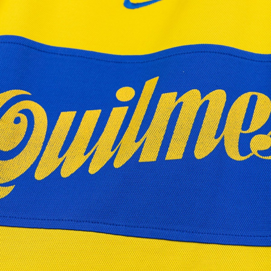 Maglia Home Boca Juniors Nike by NIKE - Home (10)