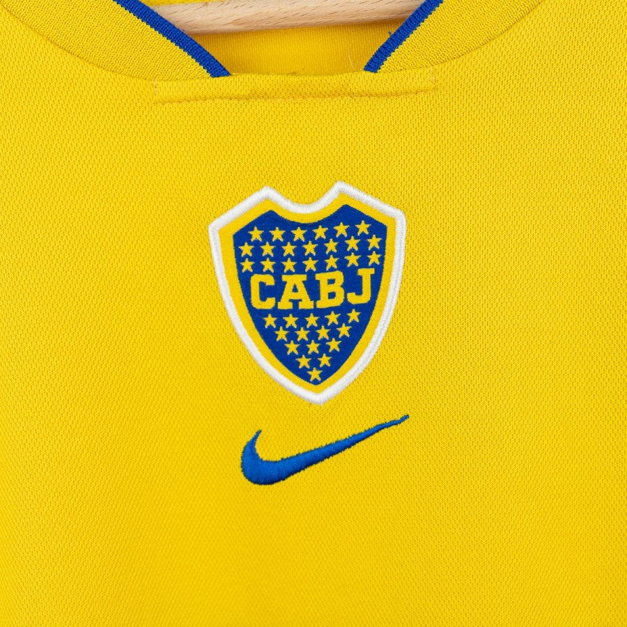 Maglia Home Boca Juniors Nike by NIKE - Home (8)