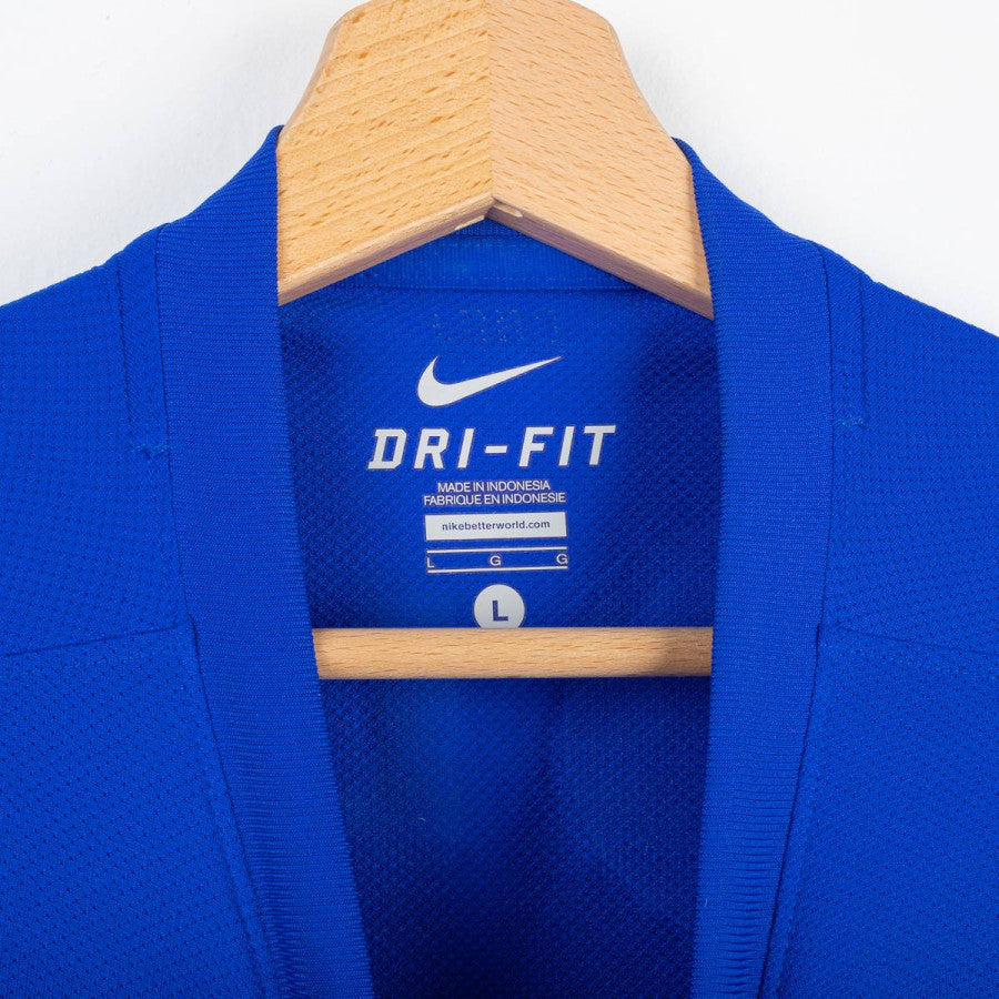 Maglia Home Boca Juniors Nike Riquelme 10 2011/2012 by NIKE - Home (12)