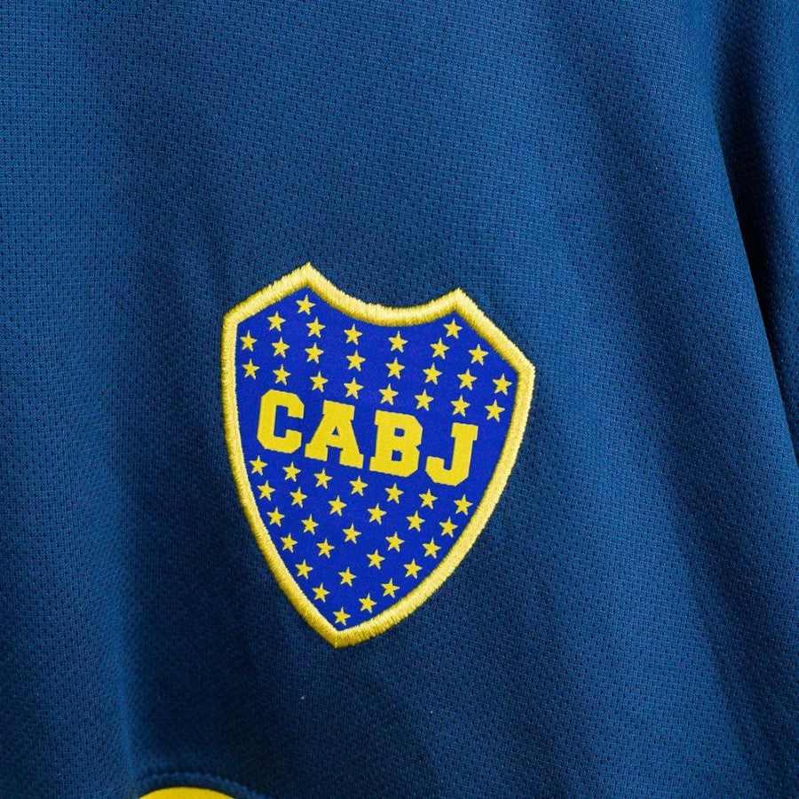 Maglia Home Boca Juniors Nike Tevez 32 2017/2018 by NIKE - Home (13)