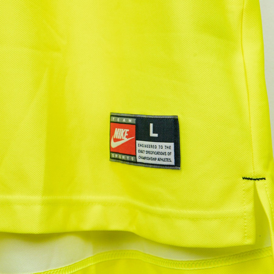 maglia home borussia dortmund nike 1997/1998 by NIKE - Home (14)