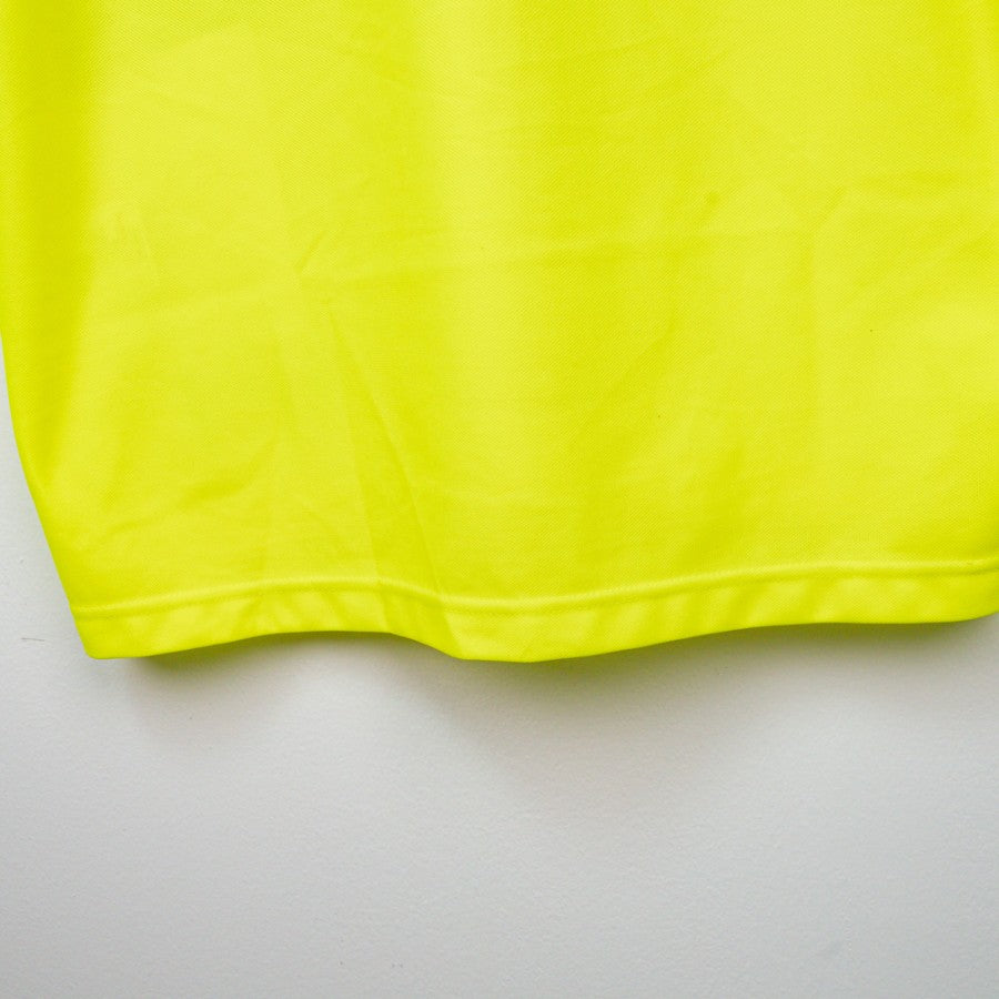 maglia home borussia dortmund nike 1997/1998 by NIKE - Home (7)