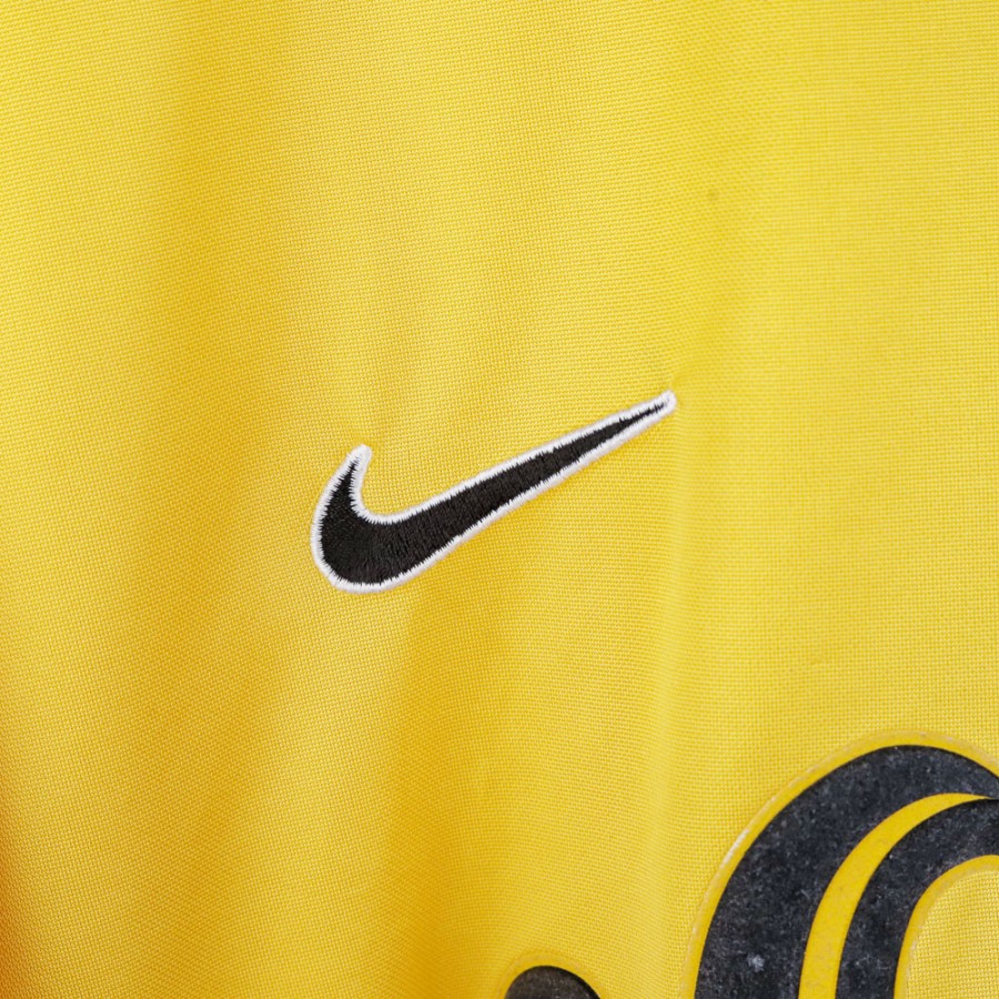 Maglia Home Borussia Dortmund Nike 1998/1999 by NIKE - Home (4)