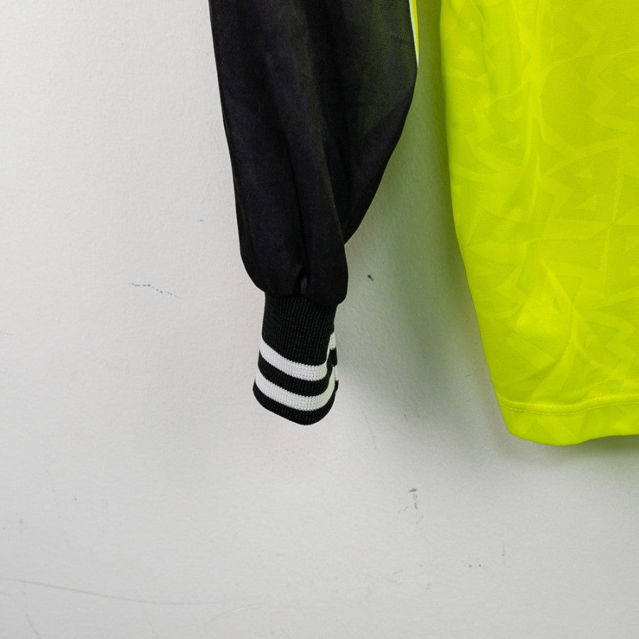 Maglia Home Borussia Dortmund Nike Ml 14 1995/1996 by NIKE - Home (11)