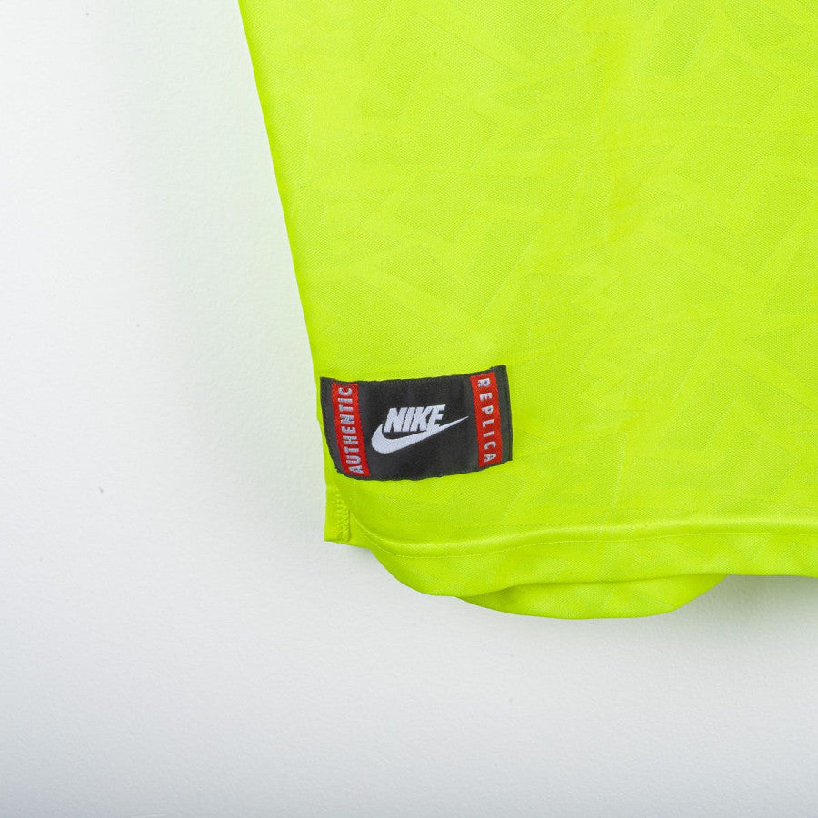 Maglia Home Borussia Dortmund Nike Sammer 6 1995/1996 by NIKE - Home (14)