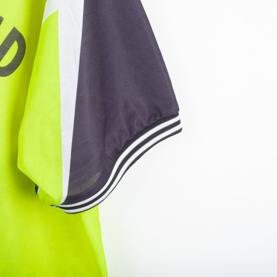 Maglia Home Borussia Dortmund Nike Sammer 6 1995/1996 by NIKE - Home (8)