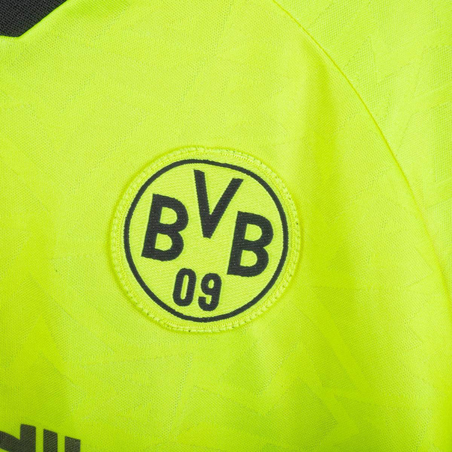 Maglia Home Borussia Dortmund Nike Sammer 6 1995/1996 by NIKE - Home (9)