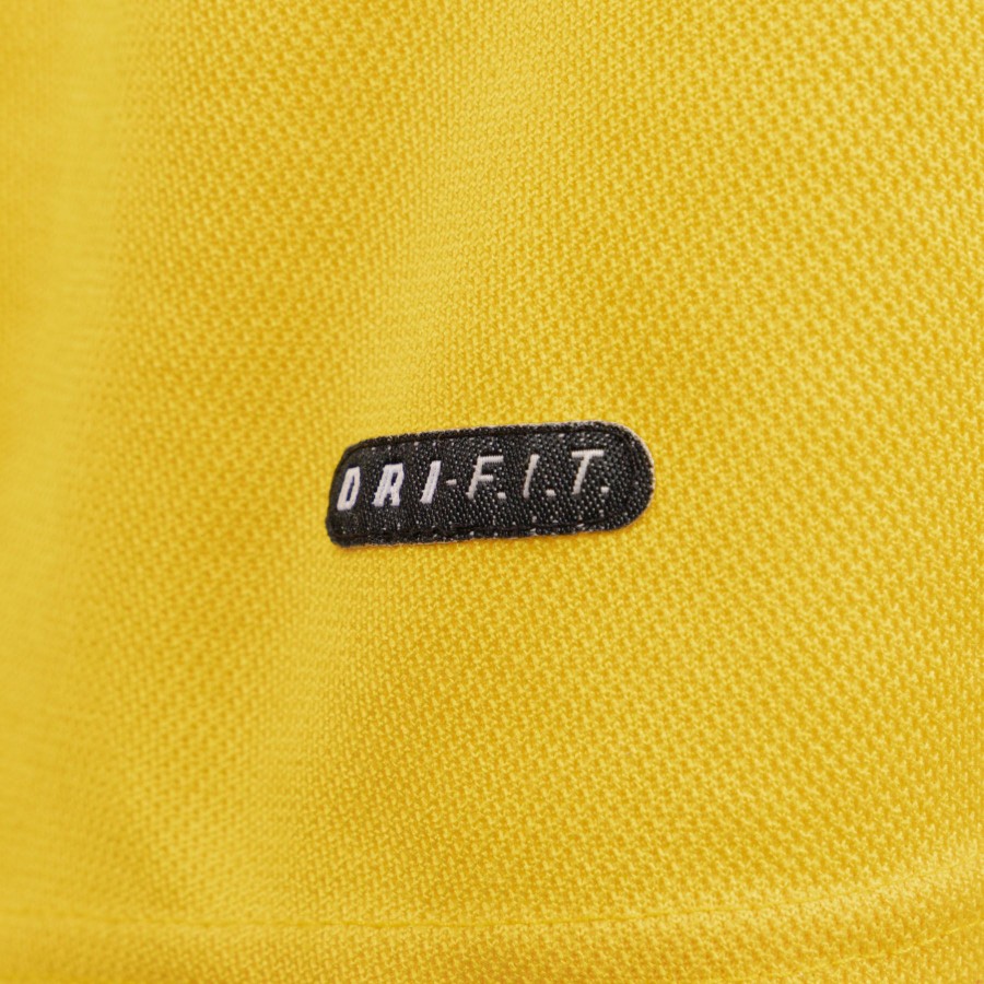 maglia home brasile 1998 by NIKE - Home (6)