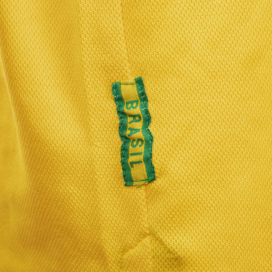 maglia home brasile 1998 by NIKE - Home (7)