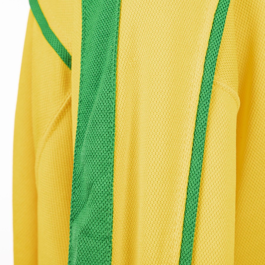 maglia home brasile 1998 by NIKE - Home (9)