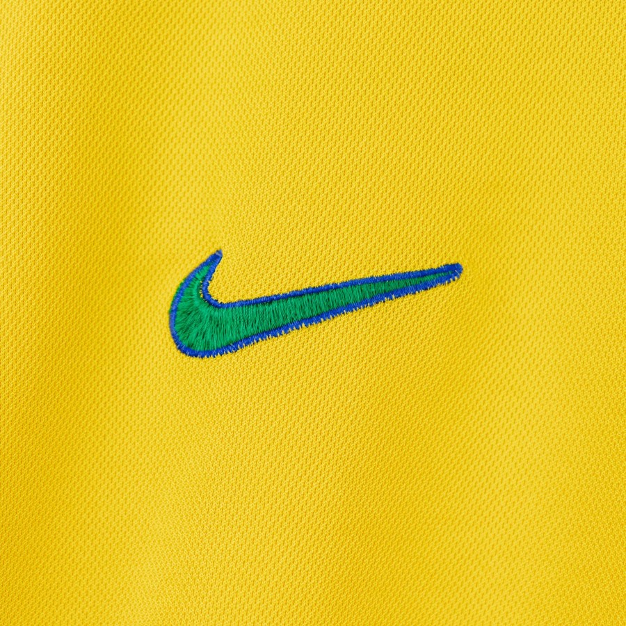 Maglia Home Brasile Nike Ronaldo 9 Francia 98 by NIKE - Home (4)