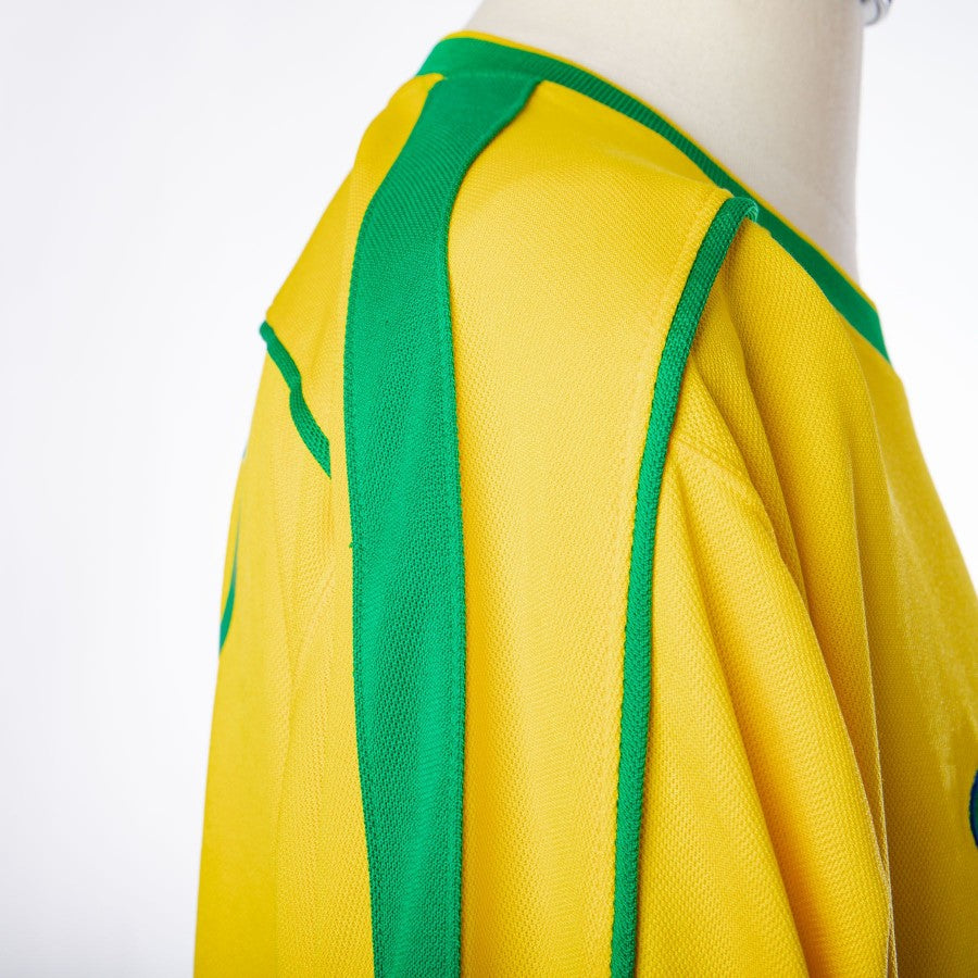 maglia home brasile ronaldo 9 world cup 98 by NIKE - Home (10)