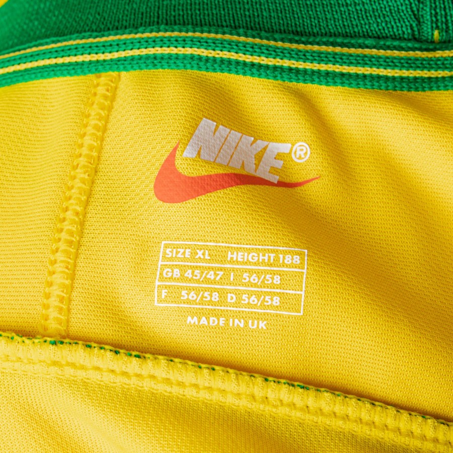 maglia home brasile ronaldo 9 world cup 98 by NIKE - Home (14)